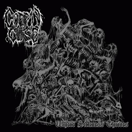 Coffin Curse : Where Sickness Thrives